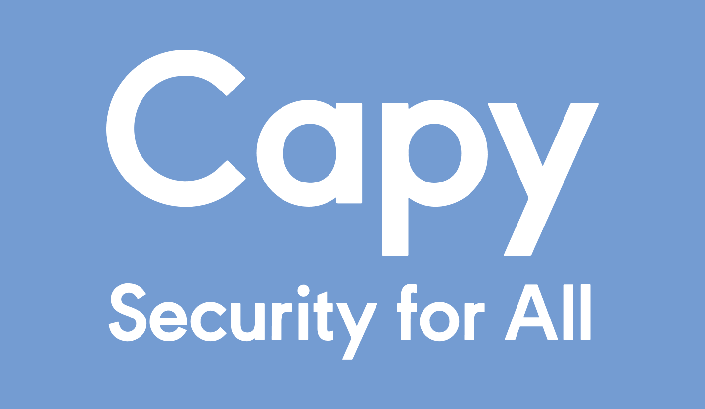 Capy logo