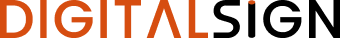 Digital Sign logo