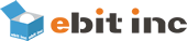 eBit logo