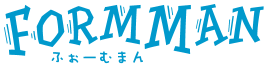 Formman logo