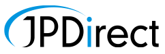 JPDirect logo