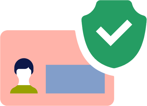 JPKI (Public Personal Authentication Service) logo