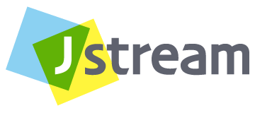 J-Stream CDNext logo