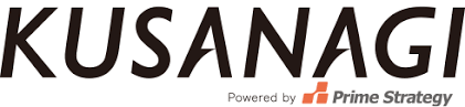 KUSANAGI Managed Service logo