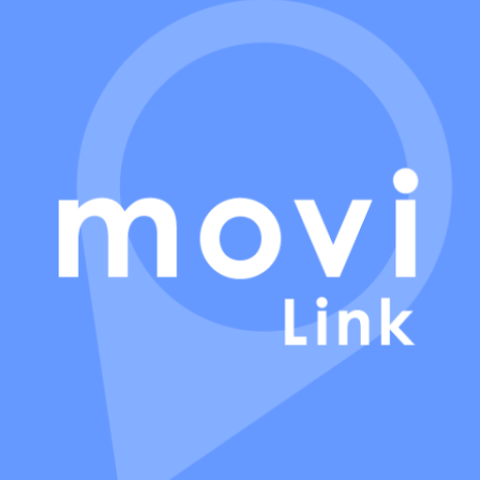 moviLink logo