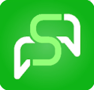 ShareTalk logo