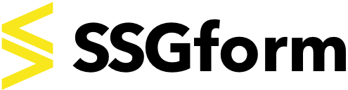 SSGform logo