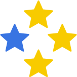 Star Domain logo