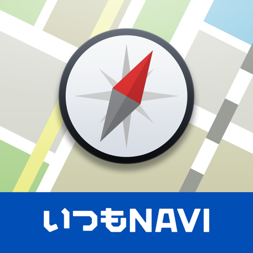 Zenrin Itsmo NAVI logo